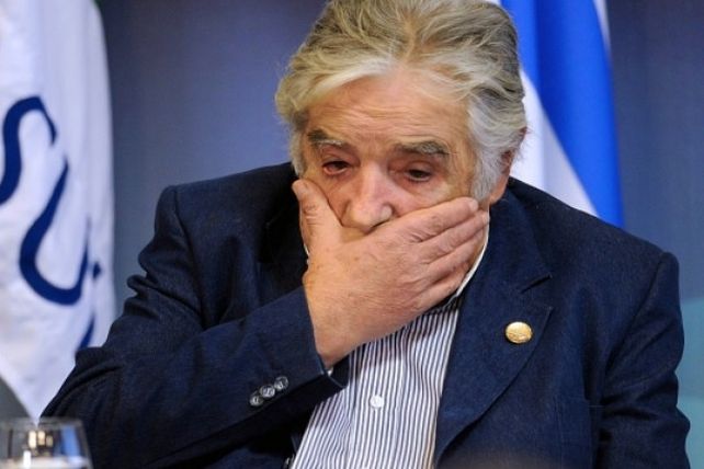 Pidió disculpas a la Presidenta en su audición