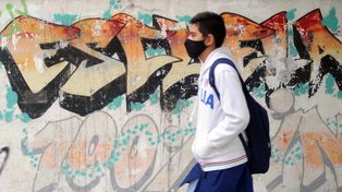 Argentina confirmó 3.168 nuevos contagios de Covid y 19 fallecimientos
