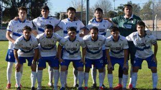 Con dos encuentros, se pone al día el Torneo Apertura José Luis Burtovoy