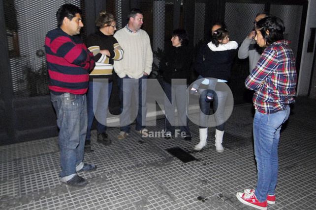 Conmoción en barrio Candioti Sur por el asesinato del comerciante