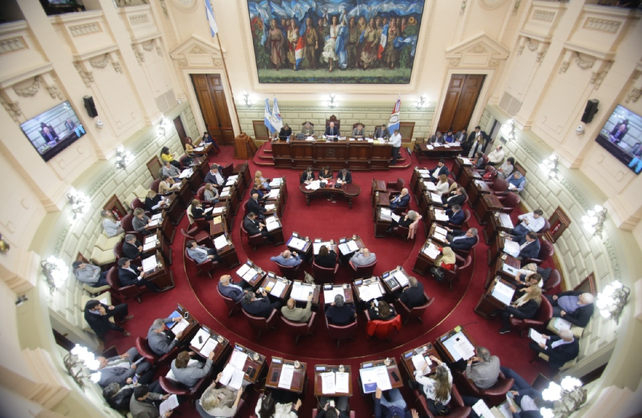 Presupuesto: la tensión se traslada a la Cámara baja