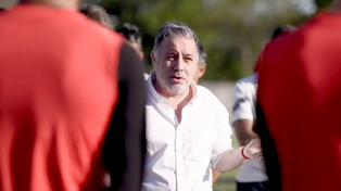 Independiente: Fabián Doman renunció como presidente tras seis meses de gestión
