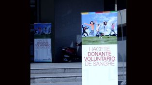 Santa Fe ya cuenta con más de 1.000 donantes voluntarios de sangre