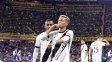 Boca fue sorprendido por Vasco da Gama y pierde por las semifinales