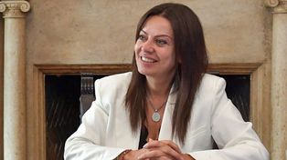 La ministra de Capital Humano acumula media docena de presentaciones ante la Justicia federal.