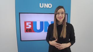 Cinco en UNO: los títulos más importantes