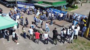 IDM abrió retiros voluntarios y temen despidos en la planta de San Lorenzo