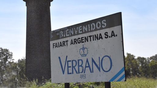 Verbano ofrece retiros voluntarios para reducir más de la mitad de su personal