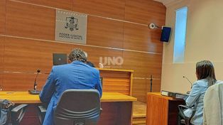 Condenan a 8 años de prisión a una mujer por el robo violento a una jubilada en la ciudad
