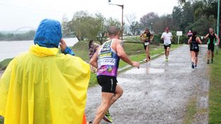 Se viene un nuevo duatlón Ciudad de Santo Tomé