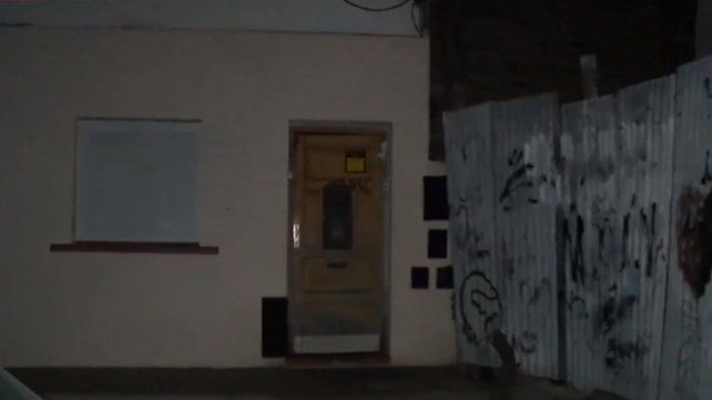 Explotó un generador eléctrico en una casa y un hombre de 72 años está grave