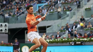Djokovic venció a Tsitsipás y ganó por 10° vez el Australian Open