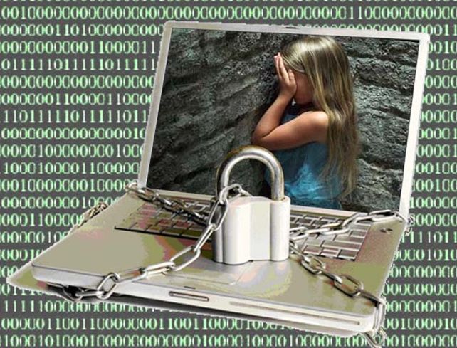 Google y Microsoft bloquearán búsquedas de imágenes de abuso infantil en la web