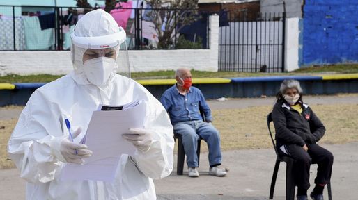 La situación seguirá siendo complicada en las próximas seis semanas en Santa Fe