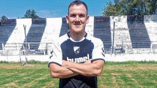 Germán Lesman. Últimas noticias de Germán Lesman Diario Uno Santa Fe