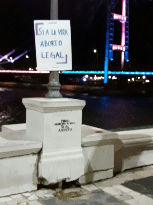 Ana María Acevedo quería vivir