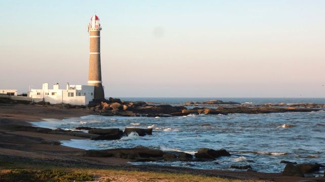Piriápolis, una ciudad cargada de leyendas y belleza natural