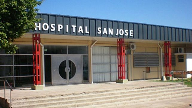 Por una golpiza propinada por menores un nene de 10 años está en terapia intensiva