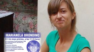 Familiares de Marianela reclamarán justicia y le rendirán un homenaje