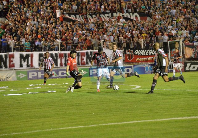 Foto UNO/Juan Manuel Hernández