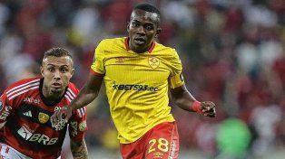 Insólito: Independiente compró un jugador en 24 cuotas.