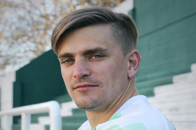 Vidal, ex-Unión: El fútbol me desencantó a los 24 años