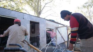 En la ciudad funcionará un Banco Social de Materiales