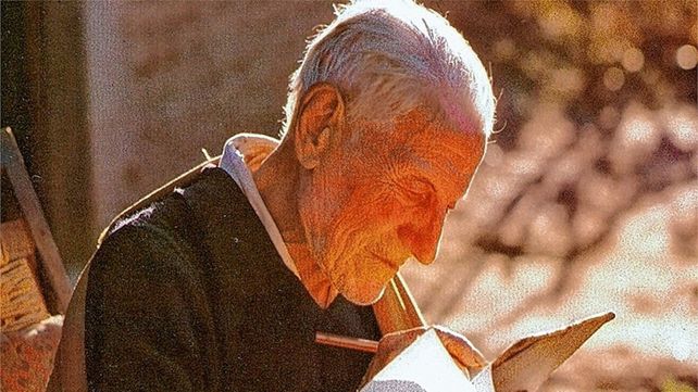 El Doctor Esteban Laureano Maradona