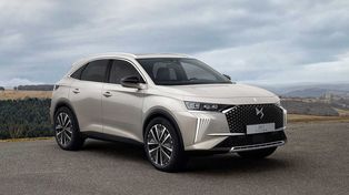 El DS 7 Crossback es diferente realmente. Es un SUV que cautiva a los argentinos.&nbsp;