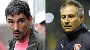 Se entregó Bebote Álvarez