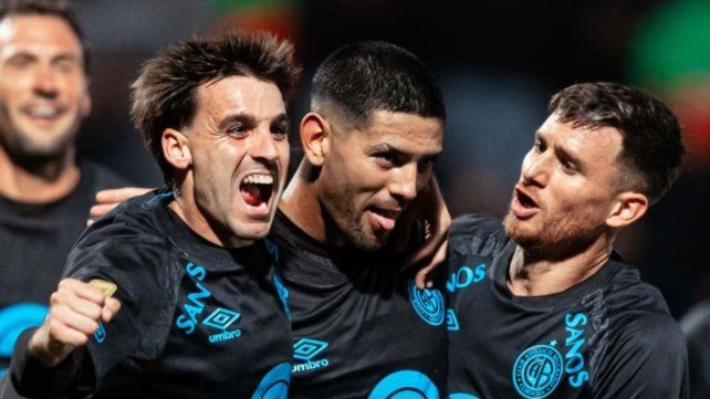 Belgrano