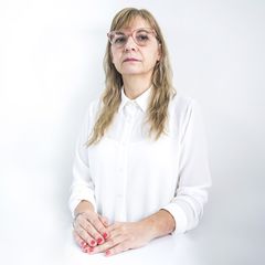 Liliana Bonarrigo