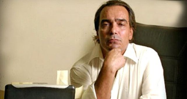 Luis Mario Vitette Sellanes fue expulsado del país en 2013, tras su condena a 25 años de prisión por el robo del siglo al Banco Río de Acasusso.