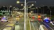 Autopista Rosario–Santa Fe: Preparan el inicio de trabajos para la segunda etapa del tercer carril