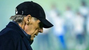 La salud de Miguel Ángel Russo es algo que genera preocupación en el Mundo Boca.