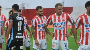 Unión piensa en junio y buscaría asegurarse a un volante