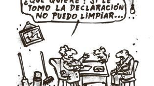 Misiones: Los porteros toman declaración a presos