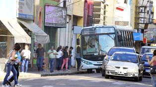 Usuarios. Una de las principales quejas es por las frecuencias. &nbsp;