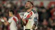 River cayó ante Independiente Santa Fe por penales y profundizó su crisis