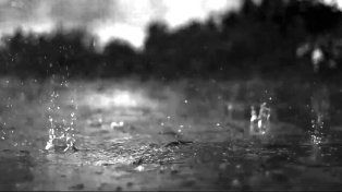Tras la niebla, la lluvia negra, el fenómeno que se espera afecte a Santa Fe