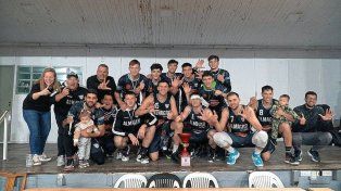 Se viene el Torneo Clausura Prefederal ASB, con Almagro como uno de los favoritos a pelear por los ascensos a la Liga Federal 2025.