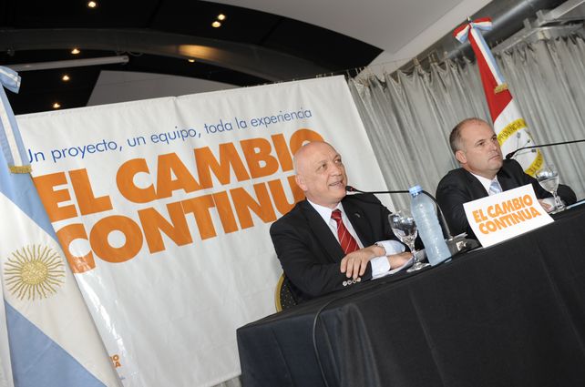 Henn aseguró que las acusaciones de vínculos de la provincia y el narcotráfico son electoralistas