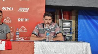 Battión: Unión tiene los jugadores que fuimos a buscar