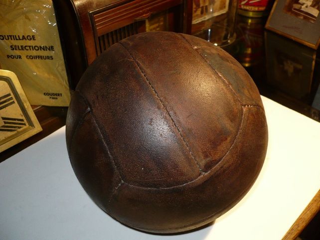 Monólogo de una pelota