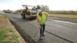 El Municipio solicita tomar créditos para el arreglo de calles