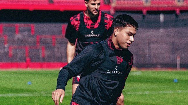 Colón recupera tres soldados y pierde a un titular para recibir a Estudiantes de Caseros