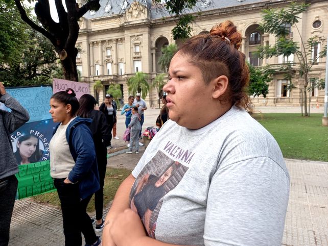 Lo condenan a prisión perpetua por los femicidios de su pareja y de una hija de ella