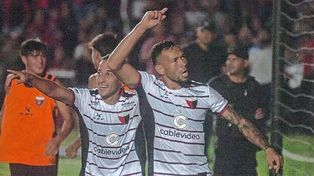 ¿Jorge Sanguina deja Colón para jugar en Ameliano de Paraguay?