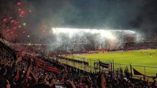 Revuelo en redes por el rumor de un posible cambio en el nombre del estadio de Colón