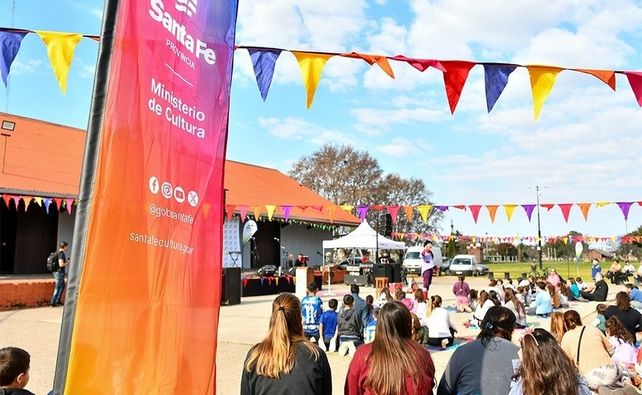 Con la presencia de Lucas Botta, Alvear se prepara para vivir este sábado su primera Feria del Libro
